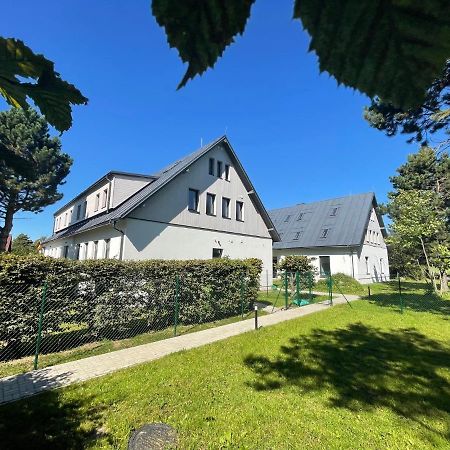 Apartman Studnice Na Vysocine Nove Mesto na Morave Luaran gambar