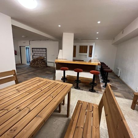 Apartman Studnice Na Vysocine Nove Mesto na Morave Luaran gambar
