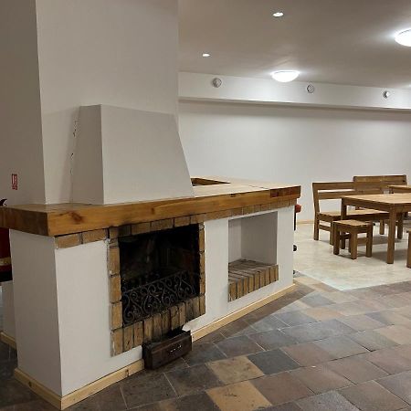 Apartman Studnice Na Vysocine Nove Mesto na Morave Luaran gambar
