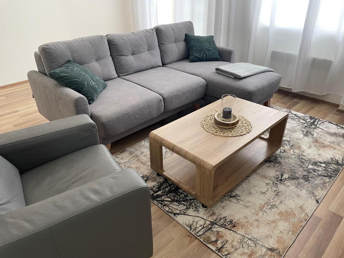 Apartman Studnice Na Vysocine Nove Mesto na Morave Luaran gambar