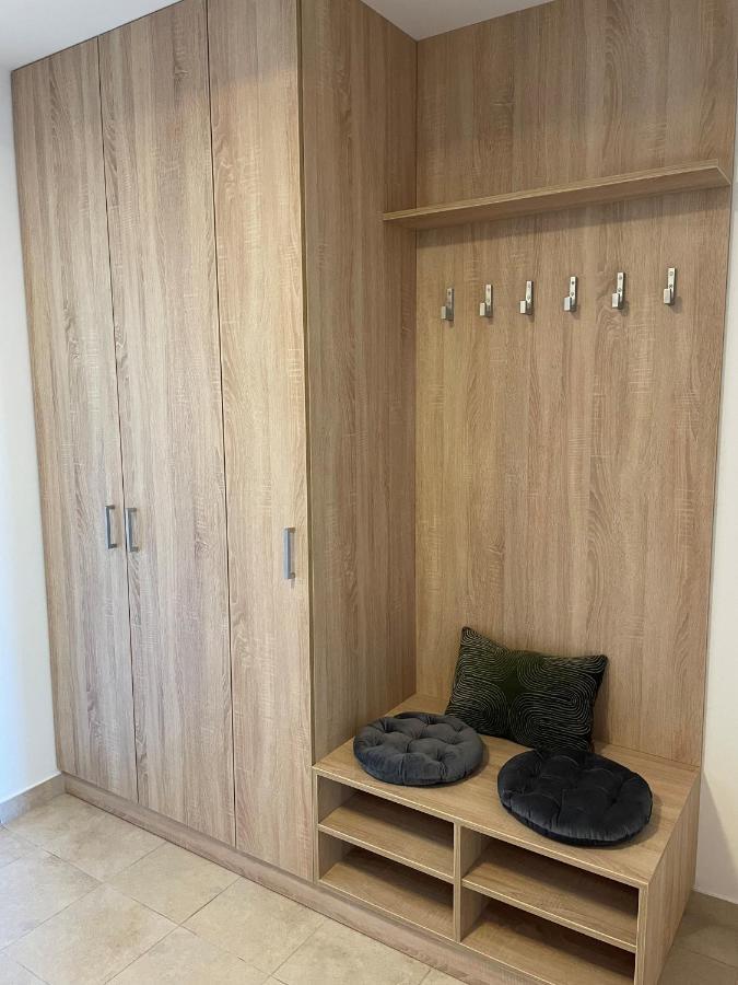 Apartman Studnice Na Vysocine Nove Mesto na Morave Luaran gambar