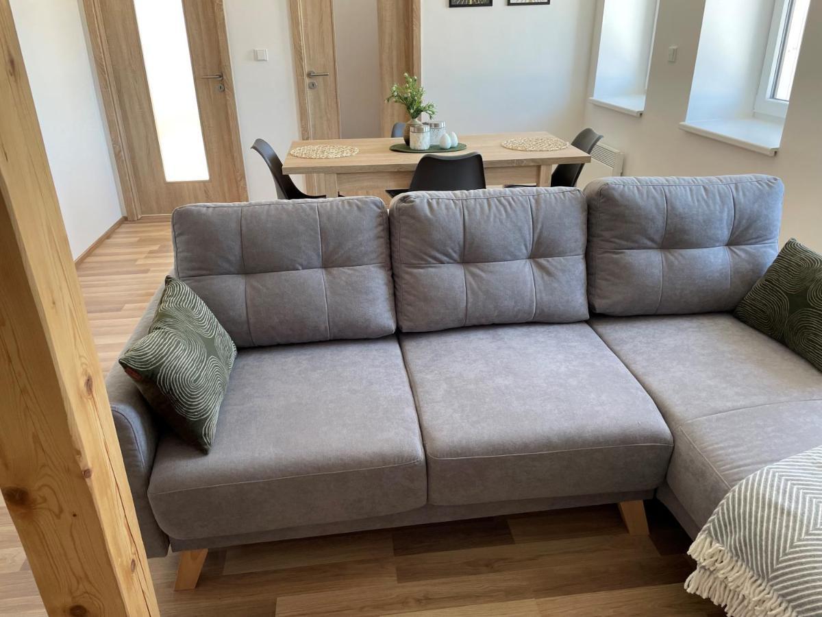 Apartman Studnice Na Vysocine Nove Mesto na Morave Luaran gambar