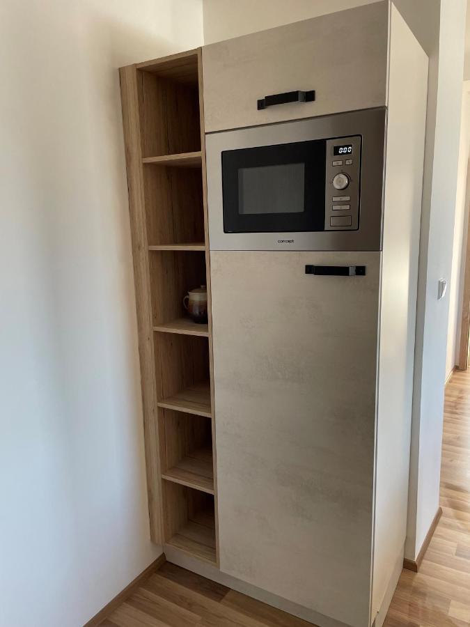 Apartman Studnice Na Vysocine Nove Mesto na Morave Luaran gambar