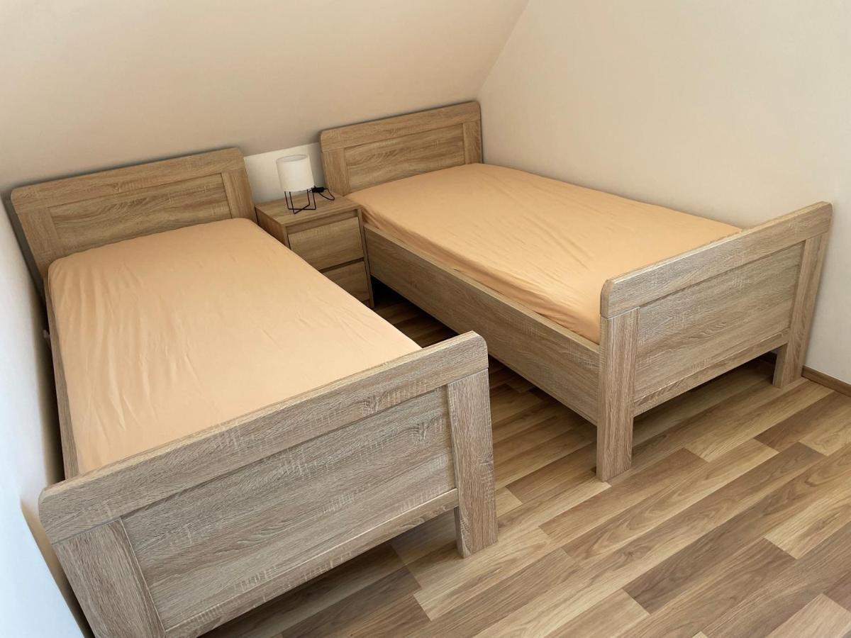 Apartman Studnice Na Vysocine Nove Mesto na Morave Luaran gambar