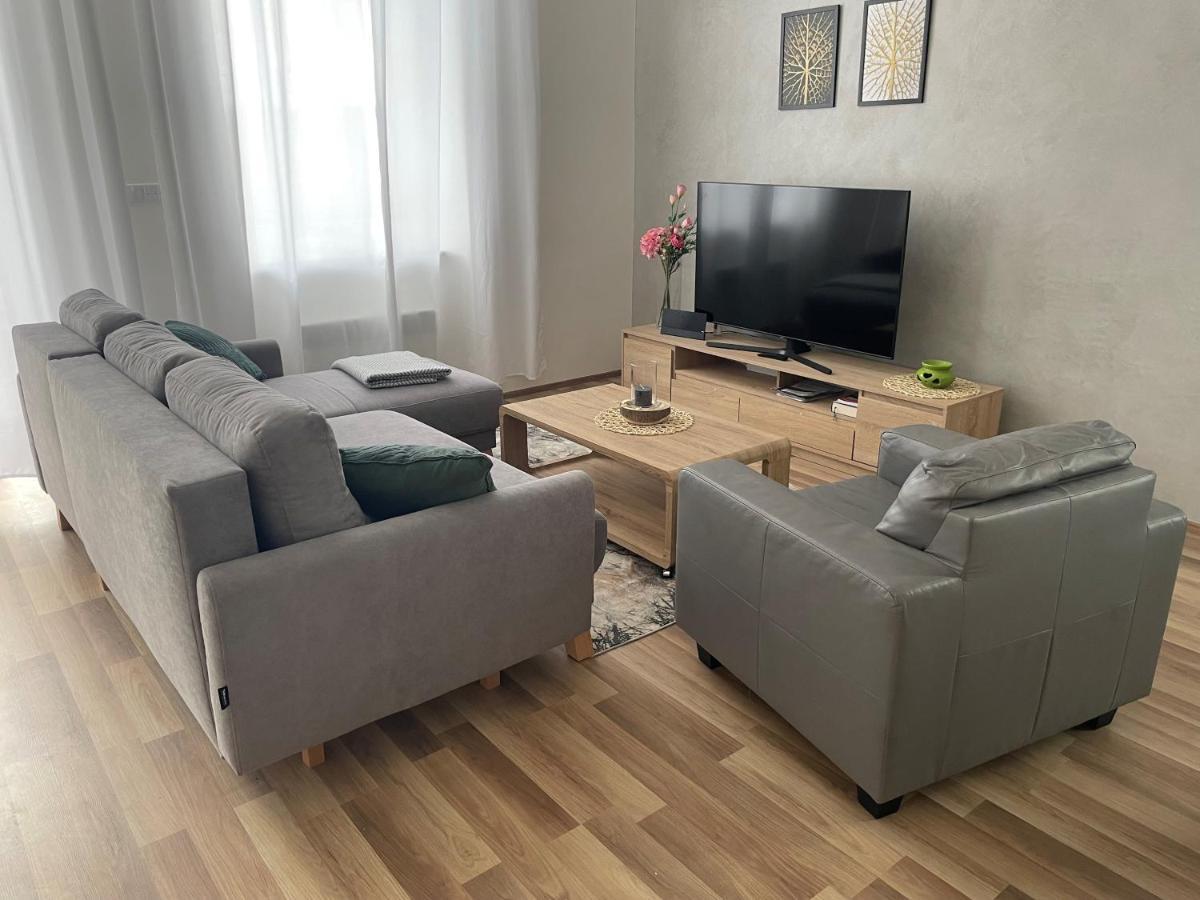 Apartman Studnice Na Vysocine Nove Mesto na Morave Luaran gambar
