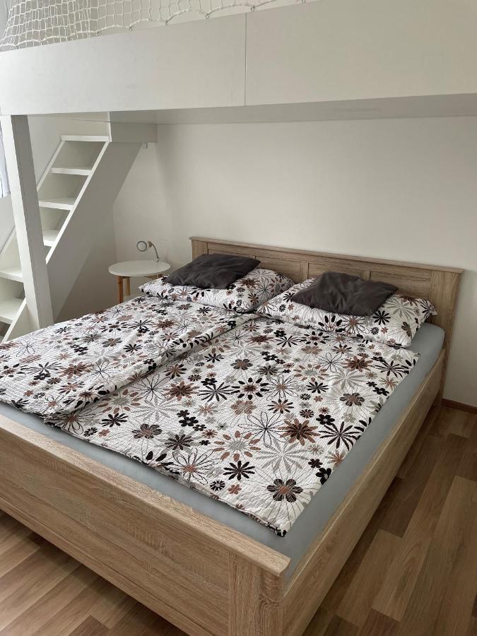 Apartman Studnice Na Vysocine Nove Mesto na Morave Luaran gambar