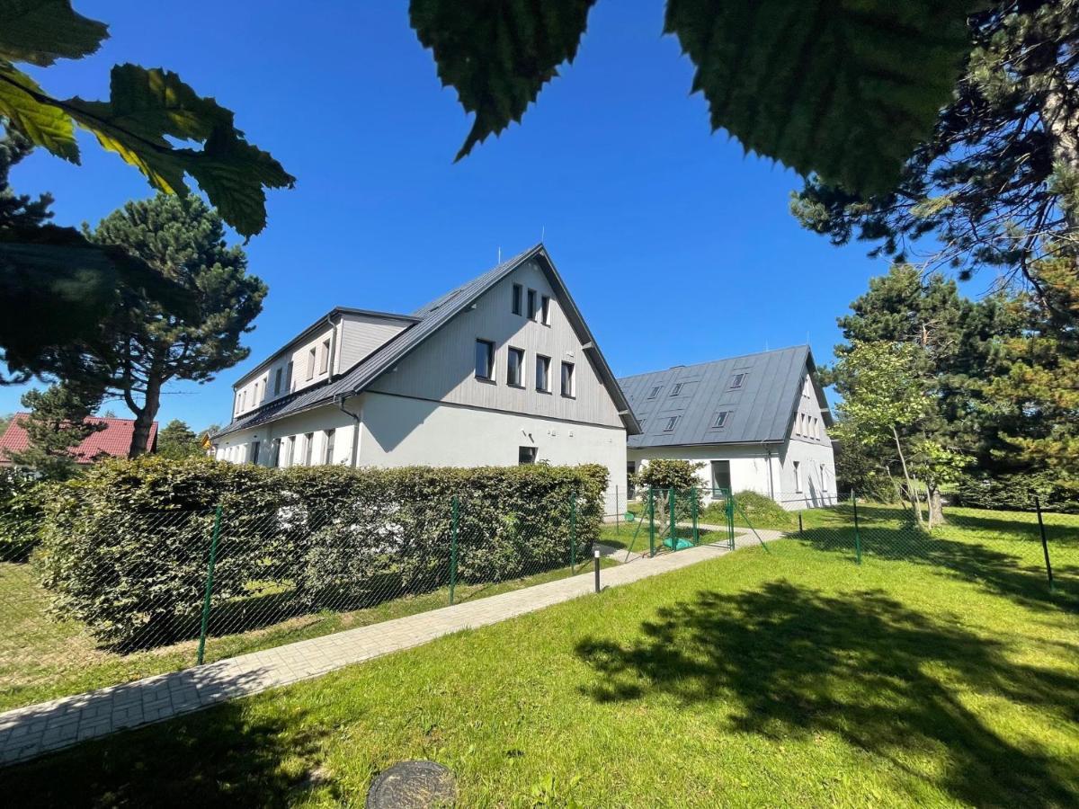 Apartman Studnice Na Vysocine Nove Mesto na Morave Luaran gambar