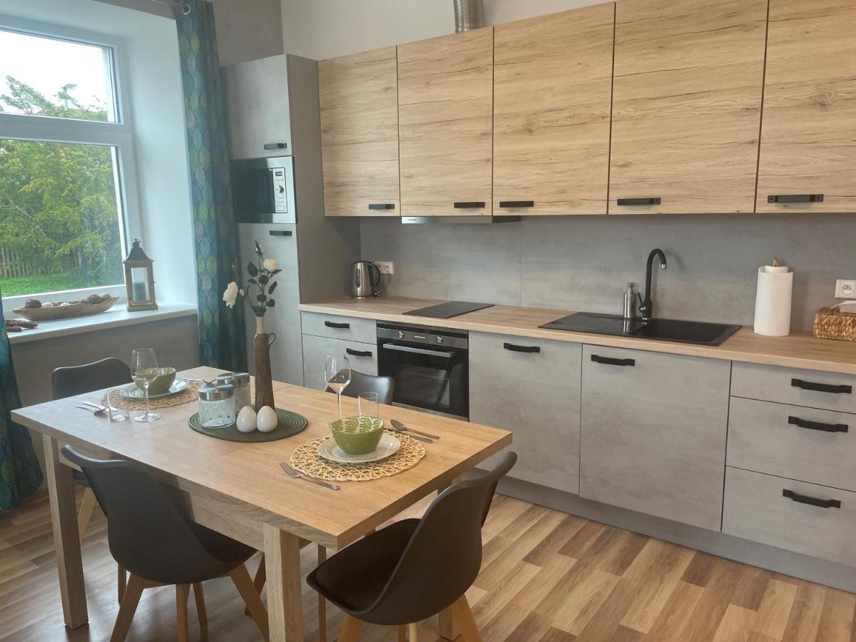 Apartman Studnice Na Vysocine Nove Mesto na Morave Luaran gambar
