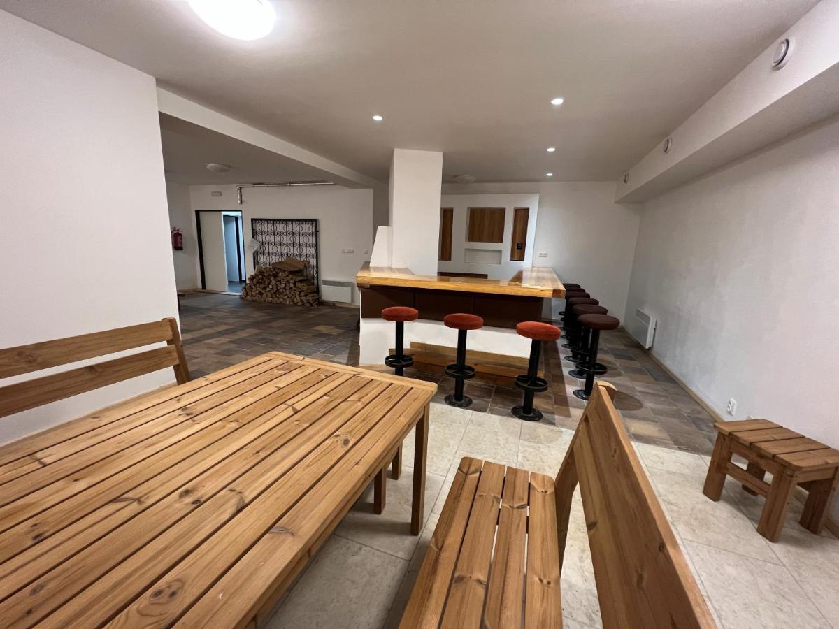 Apartman Studnice Na Vysocine Nove Mesto na Morave Luaran gambar