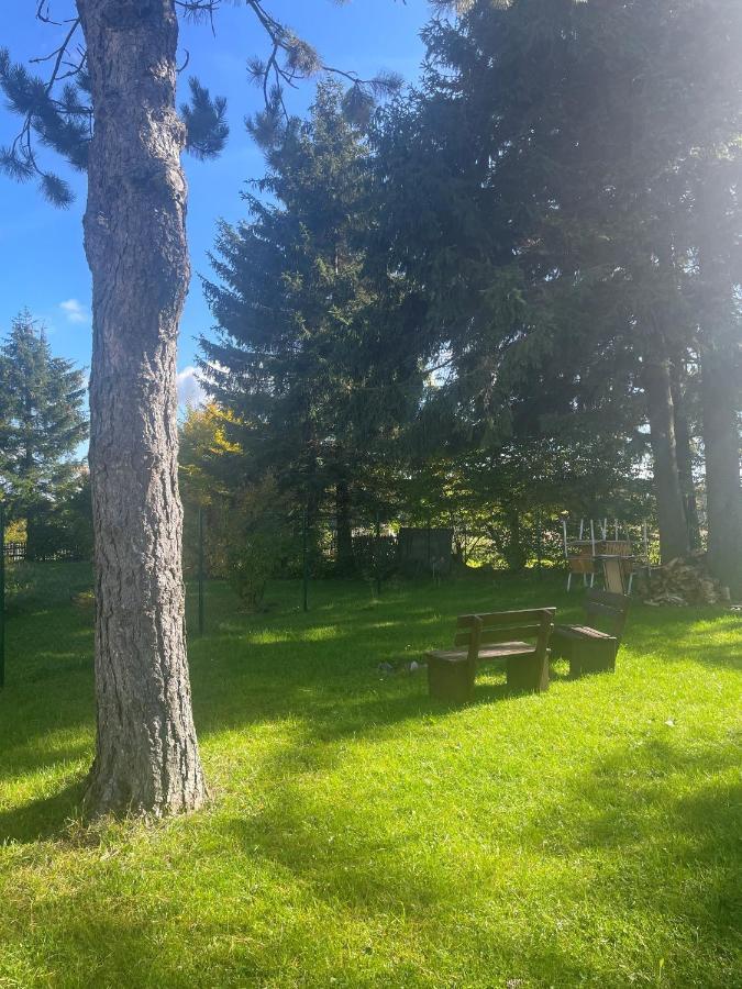 Apartman Studnice Na Vysocine Nove Mesto na Morave Luaran gambar