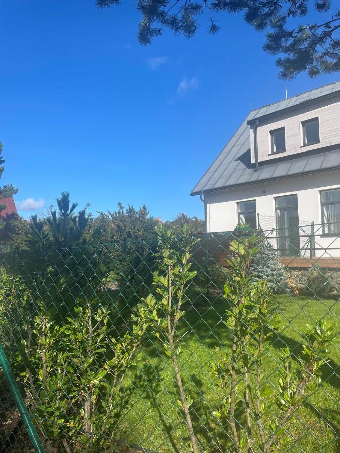 Apartman Studnice Na Vysocine Nove Mesto na Morave Luaran gambar