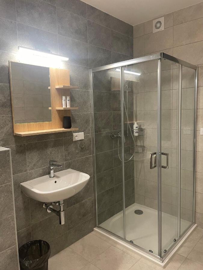 Apartman Studnice Na Vysocine Nove Mesto na Morave Luaran gambar