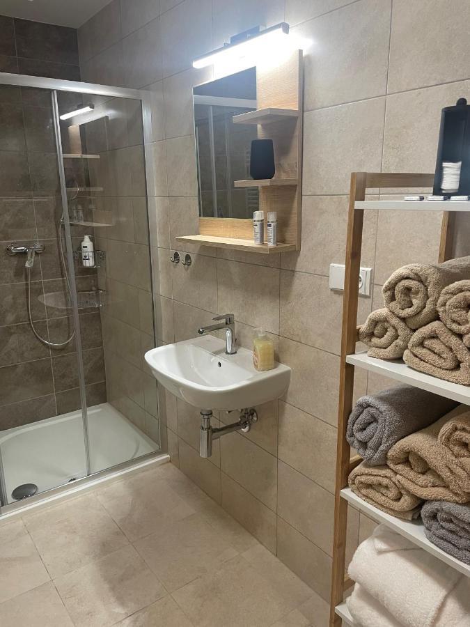 Apartman Studnice Na Vysocine Nove Mesto na Morave Luaran gambar